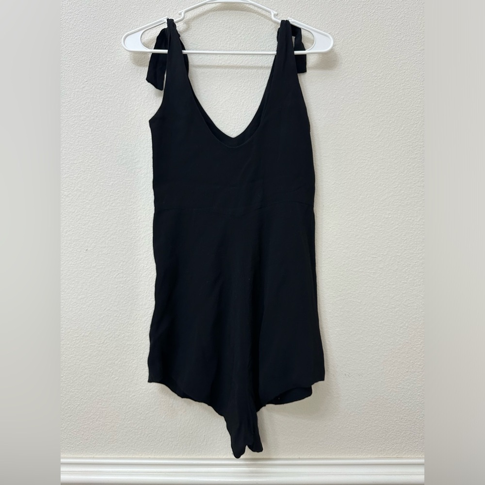 For Love & Lemons Romper